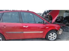 Recambio de puerta delantera derecha para renault scenic ii 1.5 dci diesel referencia OEM IAM   