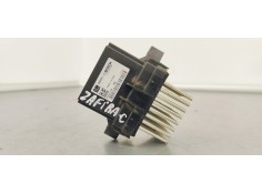Recambio de resistencia calefaccion para opel zafira (c) 2.0 cdti 130 fap referencia OEM IAM 13503201  