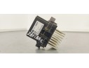 Recambio de resistencia calefaccion para opel zafira (c) 2.0 cdti 130 fap referencia OEM IAM 13503201  
