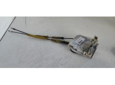 Recambio de cerradura puerta trasera derecha para mazda 6 lim. (gh) 2.0 cat referencia OEM IAM F96G01R1  