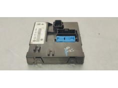 Recambio de modulo electronico para audi a6 berlina (4f2) 2.0 tdi 140 referencia OEM IAM 4F0907289H  