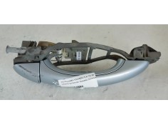 Recambio de maneta exterior trasera derecha para volkswagen touareg (7la) tdi r5 referencia OEM IAM   