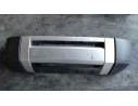 Recambio de paragolpes delantero para land rover discovery 2.7 td v6 cat referencia OEM IAM   