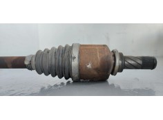 Recambio de transmision delantera izquierda para renault fluence dynamique referencia OEM IAM 8200725499  