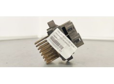Recambio de resistencia calefaccion para opel zafira (c) 2.0 cdti 130 fap referencia OEM IAM 13503201  