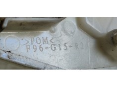 Recambio de cerradura puerta trasera derecha para mazda 6 lim. (gh) 2.0 cat referencia OEM IAM F96G01R1  