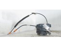 Recambio de cerradura puerta trasera derecha para citroen c4 picasso 1.6hdi 120 fap referencia OEM IAM 9826133680  