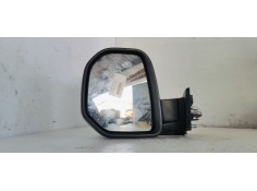 Recambio de retrovisor izquierdo para peugeot partner kombi 1.6 hdi 110 fap referencia OEM IAM   