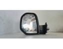 Recambio de retrovisor izquierdo para peugeot partner kombi 1.6 hdi 110 fap referencia OEM IAM   