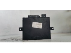 Recambio de modulo electronico para volkswagen touareg (7la) 2.5tdi 175 4x4 referencia OEM IAM 3D0909139  