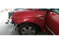 Recambio de aleta delantera izquierda para renault scenic ii confort expression referencia OEM IAM   