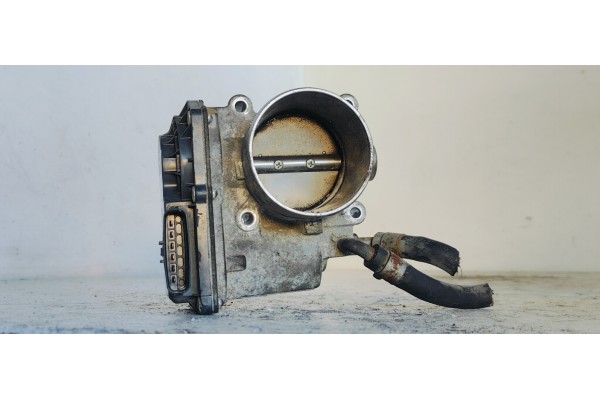 Recambio de caja mariposa para hyundai i40 style referencia OEM IAM 351002E000  