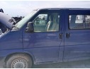 Recambio de puerta delantera izquierda para volkswagen t4 transporter/furgoneta (mod. 1991) combi referencia OEM IAM   