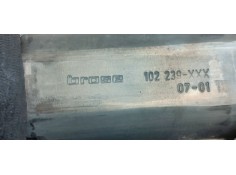 Recambio de elevalunas trasero izquierdo para audi a4 berlina (8e) 1.9 tdi (96kw) referencia OEM IAM 8E0839461C  