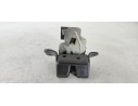 Recambio de cerradura maletero / porton para hyundai i30 classic referencia OEM IAM   