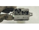 Recambio de resistencia calefaccion para opel zafira (c) 2.0 cdti 130 fap referencia OEM IAM 13503201  