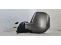 Recambio de retrovisor izquierdo para peugeot partner kombi 1.6 hdi 110 fap referencia OEM IAM   