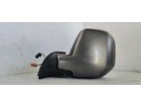 Recambio de retrovisor izquierdo para peugeot partner kombi 1.6 hdi 110 fap referencia OEM IAM   