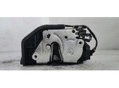 Recambio de cerradura puerta trasera derecha para bmw serie 1 lim. (f20) 2.0d 190 [120] fap referencia OEM IAM 7229460  