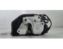 Recambio de cerradura puerta trasera derecha para bmw serie 1 lim. (f20) 2.0d 190 [120] fap referencia OEM IAM 7229460  