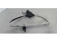 Recambio de elevalunas trasero izquierdo para mazda 6 lim. (gh) 2.0 cat referencia OEM IAM   