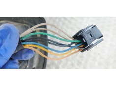 Recambio de retrovisor derecho para renault scenic iii 1.9 dci 130 referencia OEM IAM   