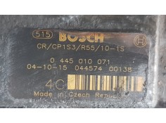 Recambio de bomba inyeccion para fiat stilo (192) referencia OEM IAM 0445010071  