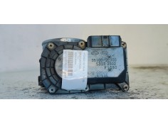 Recambio de caja mariposa para hyundai i40 style referencia OEM IAM 351002E000  