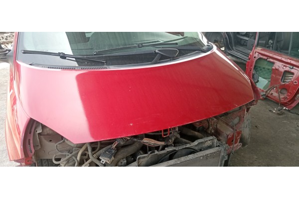 Recambio de capo para renault scenic ii confort expression referencia OEM IAM   