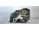 Recambio de cerradura puerta trasera izquierda para bmw serie 5 berlina (e60) 2.0d 165 [520] fap referencia OEM IAM 7167075  