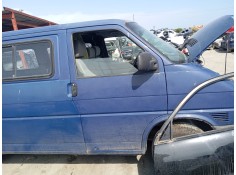 Recambio de puerta delantera derecha para volkswagen t4 transporter/furgoneta (mod. 1991) combi referencia OEM IAM   