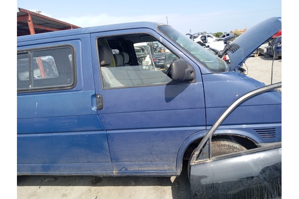 Recambio de puerta delantera derecha para volkswagen t4 transporter/furgoneta (mod. 1991) combi referencia OEM IAM   
