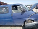Recambio de puerta delantera derecha para volkswagen t4 transporter/furgoneta (mod. 1991) combi referencia OEM IAM   