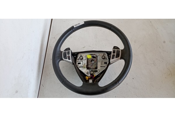 Recambio de volante para cadillac bls 1.9 d pdf referencia OEM IAM 12757872  