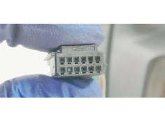 Recambio de retrovisor derecho para renault scenic iii 1.9 dci 130 referencia OEM IAM   