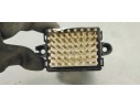 Recambio de resistencia calefaccion para opel zafira (c) 2.0 cdti 130 fap referencia OEM IAM 13503201  