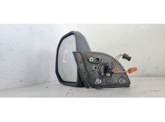 Recambio de retrovisor izquierdo para peugeot partner kombi 1.6 hdi 110 fap referencia OEM IAM   