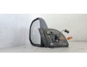 Recambio de retrovisor izquierdo para peugeot partner kombi 1.6 hdi 110 fap referencia OEM IAM   
