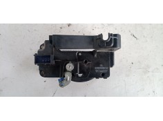 CERRADURA PUERTA DELANTERA DERECHA 8200008248 91166227 