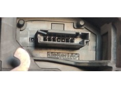 Recambio de cerradura puerta trasera izquierda para bmw serie 5 berlina (e60) 2.0d 165 [520] fap referencia OEM IAM 7167075  
