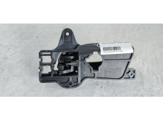 Recambio de maneta interior trasera derecha para hyundai i30 classic referencia OEM IAM   