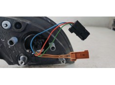 Recambio de retrovisor izquierdo para peugeot partner kombi 1.6 hdi 110 fap referencia OEM IAM   
