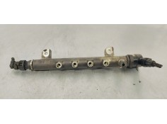 Recambio de rampa inyectora para opel vectra c berlina comfort referencia OEM IAM 0445214057  