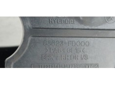 Recambio de maneta interior trasera derecha para hyundai i30 classic referencia OEM IAM   