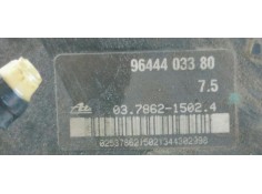 Recambio de servofreno para peugeot 407 st sport referencia OEM IAM 9644403380  