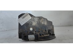 Recambio de cerradura puerta trasera izquierda para bmw serie 5 berlina (e60) 2.0d 165 [520] fap referencia OEM IAM 7167075  