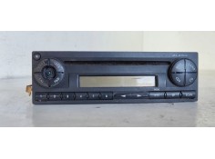 Recambio de sistema audio / radio cd para seat ibiza (6l1) 1.4 tdi referencia OEM IAM 6L0035156B  