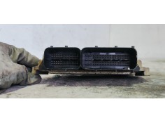 Recambio de centralita motor uce para fiat stilo (192) referencia OEM IAM 0281012862  