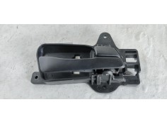 Recambio de maneta interior trasera derecha para hyundai i30 classic referencia OEM IAM   