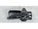 Recambio de maneta interior trasera derecha para hyundai i30 classic referencia OEM IAM   